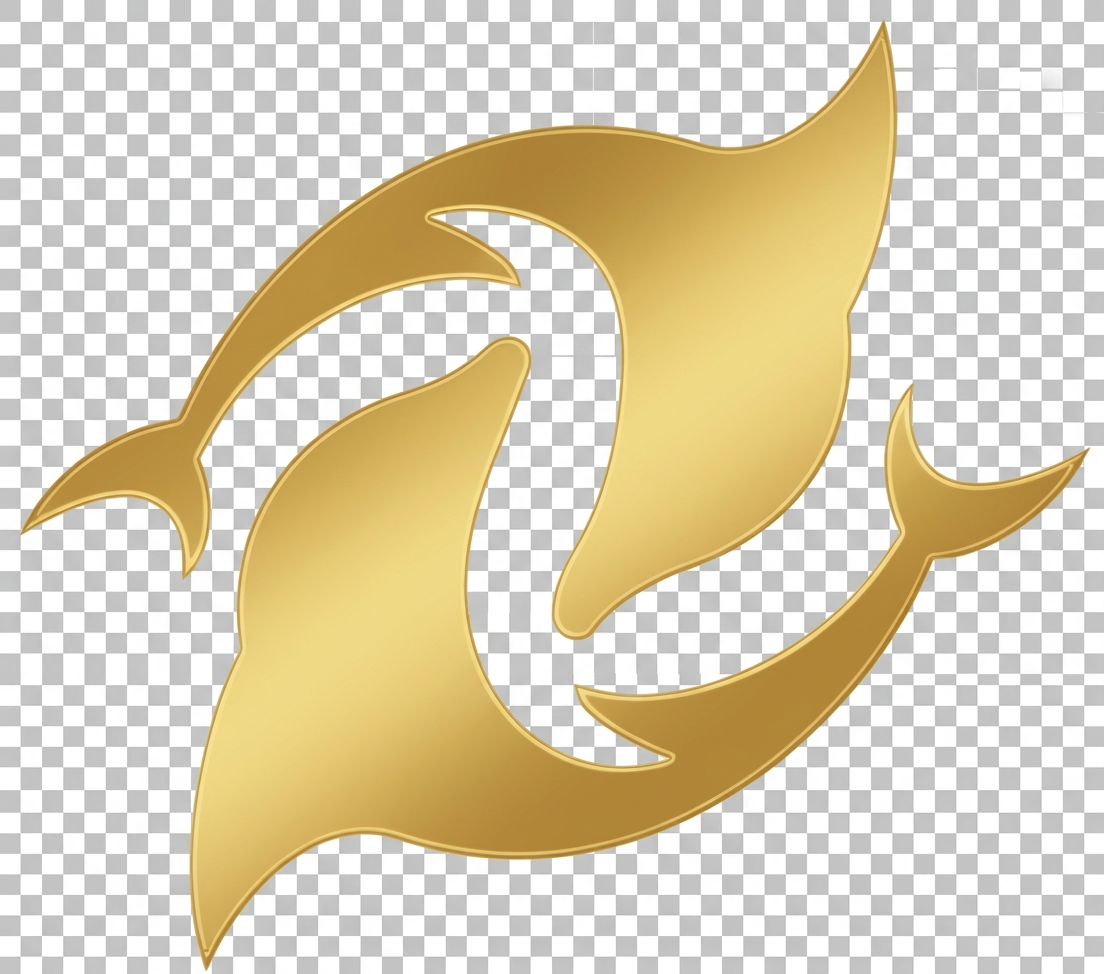 OurPureAir gold logo